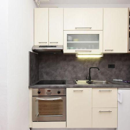 סטאריגרד-פקלניצה Apartments Amari מראה חיצוני תמונה
